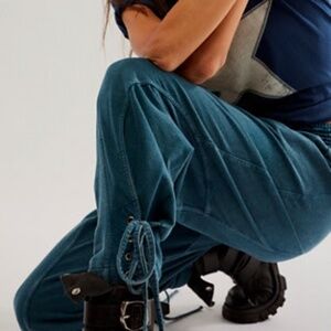 NWOT Free People pants